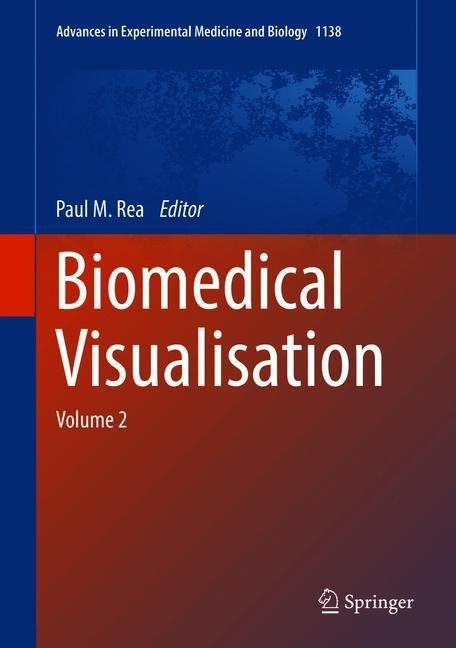 Biomedical Visualisation