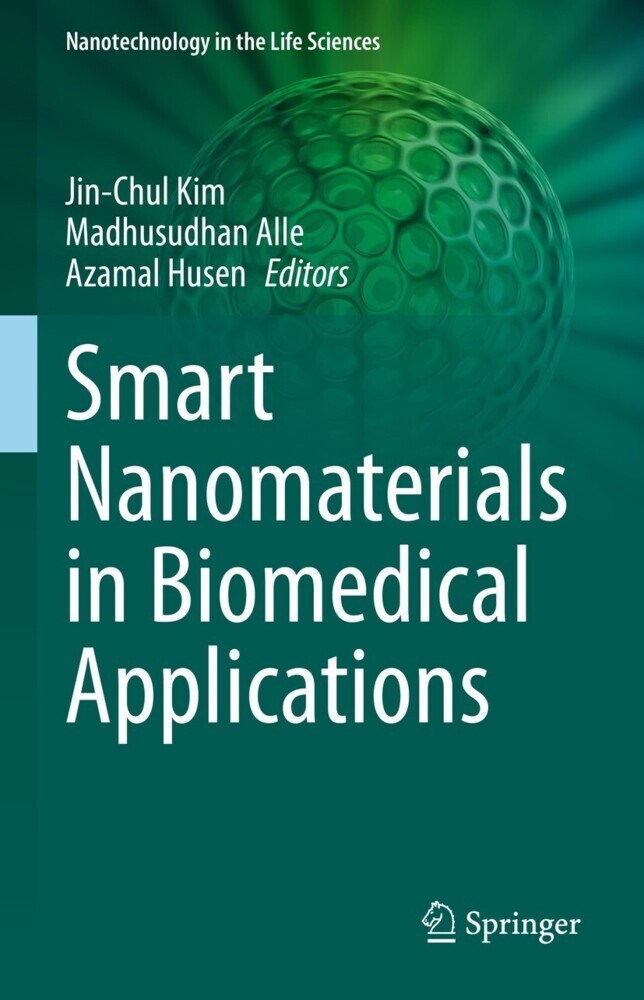 Smart Nanomaterials in Biomedical Applications