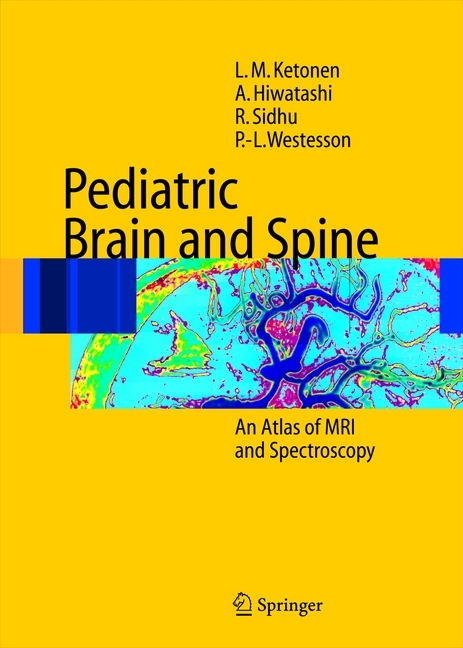 Pediatric Brain and Spine