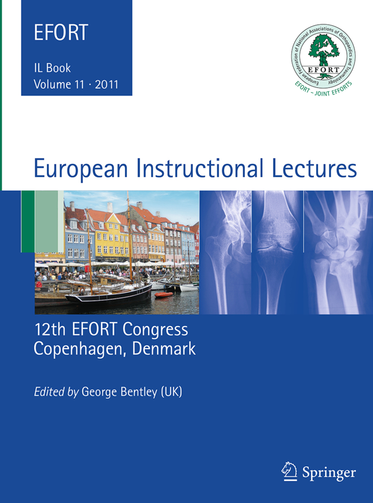 European Instructional Lectures