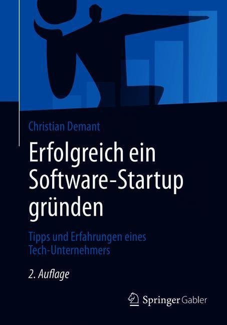 Erfolgreich ein Software-Startup gründen