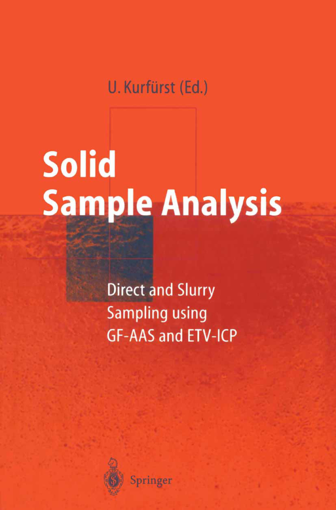 Solid Sample Analysis