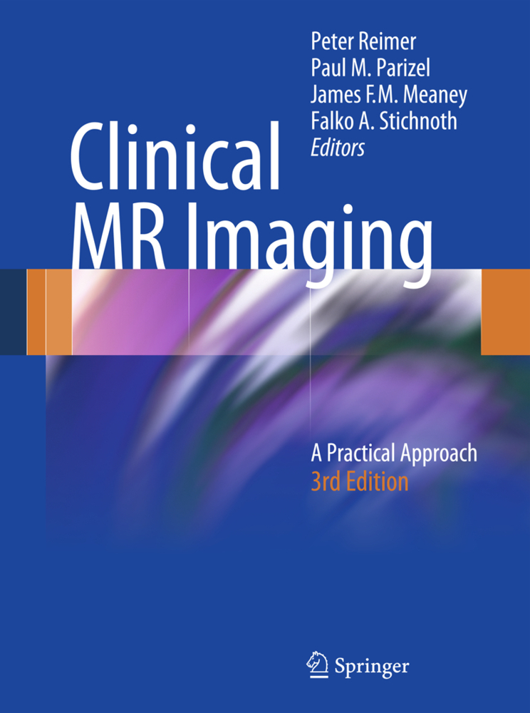 Clinical MR Imaging