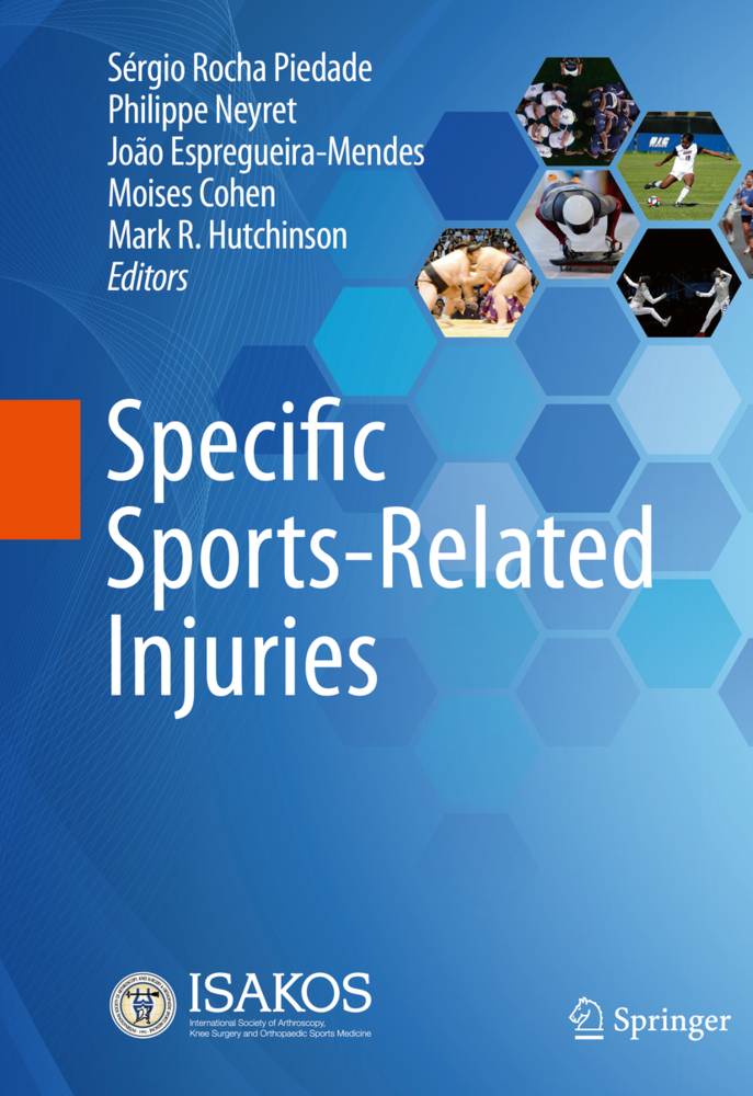 Specific Sports-Related Injuries