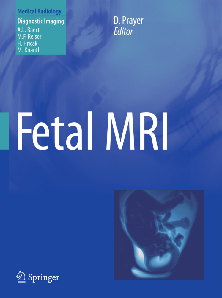 Fetal MRI