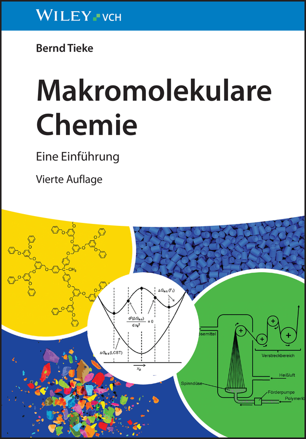 Makromolekulare Chemie