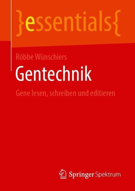 Gentechnik