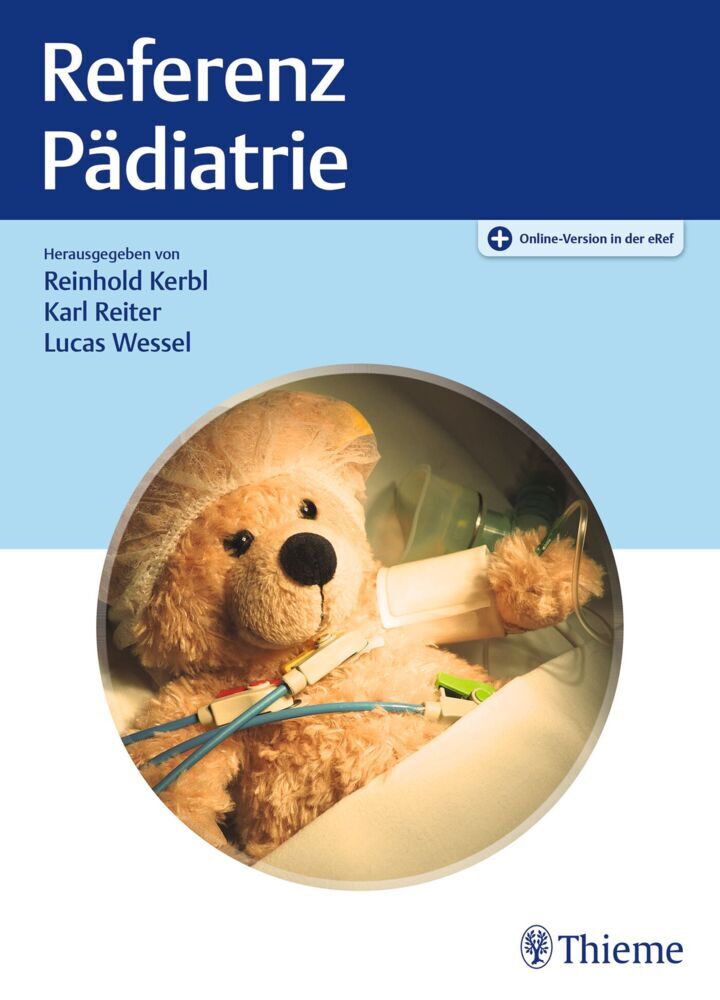 Referenz Pädiatrie