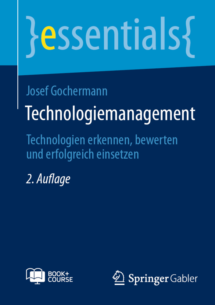 Technologiemanagement