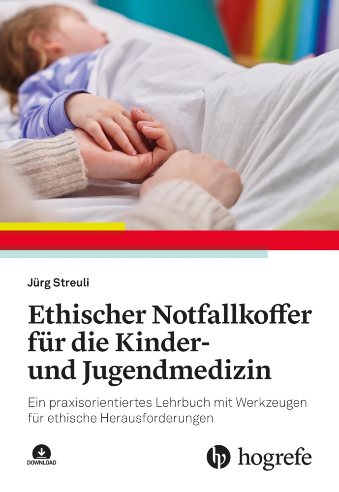 Ethischer Notfallkoffer für die Kinder- und Jugendmedizin