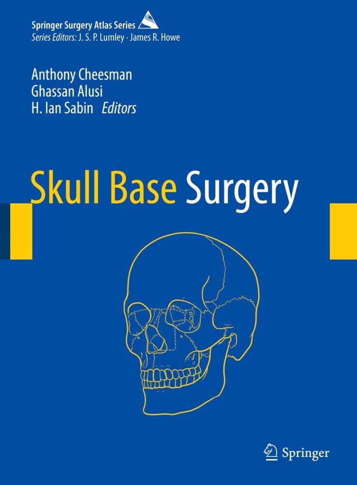 Skull Base Surgery
