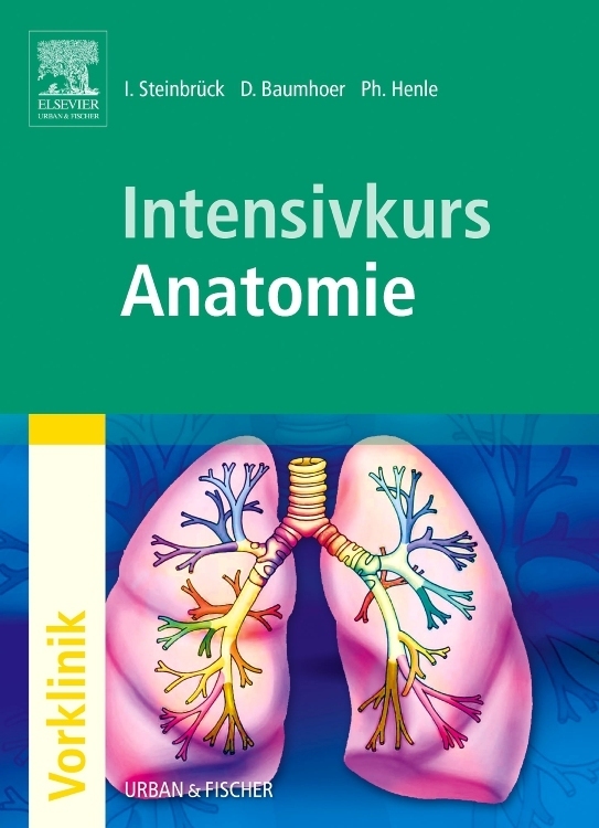 Intensivkurs Anatomie