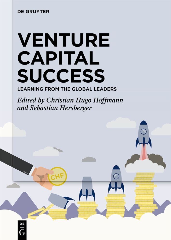 Venture Capital Success