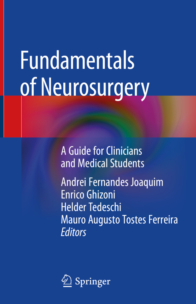 Fundamentals of Neurosurgery