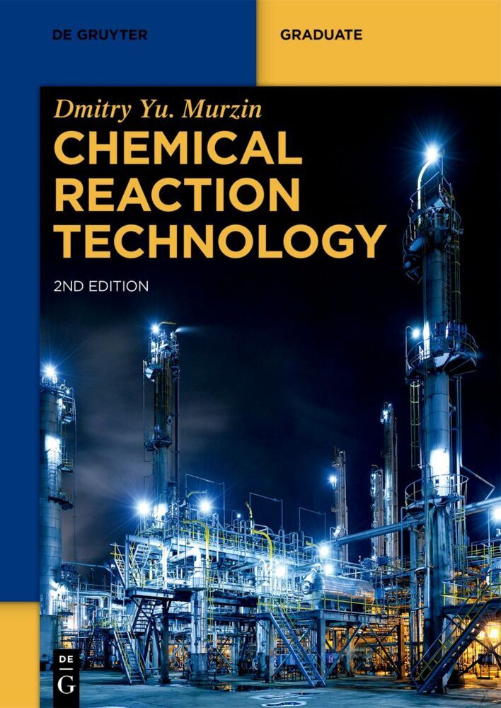 Chemical Reaction Technology