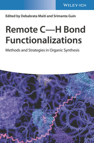 Remote C-H Bond Functionalizations