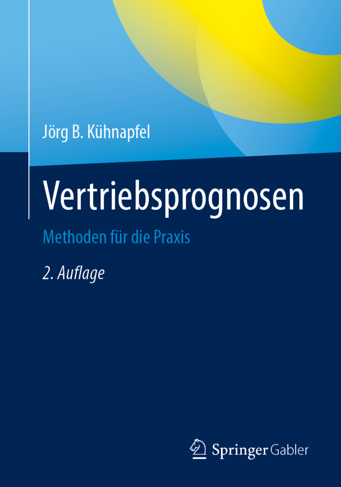 Vertriebsprognosen