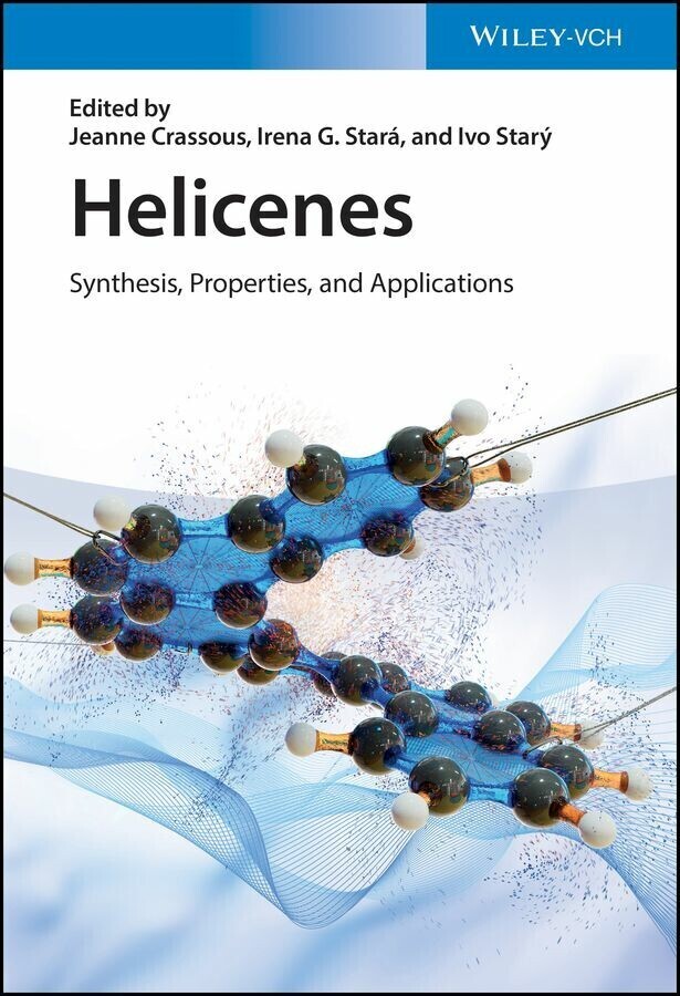 Helicenes