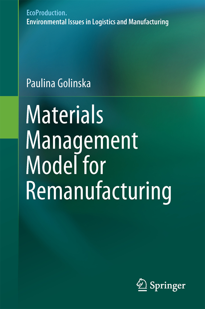 Materials Management Model for Remanufacturing