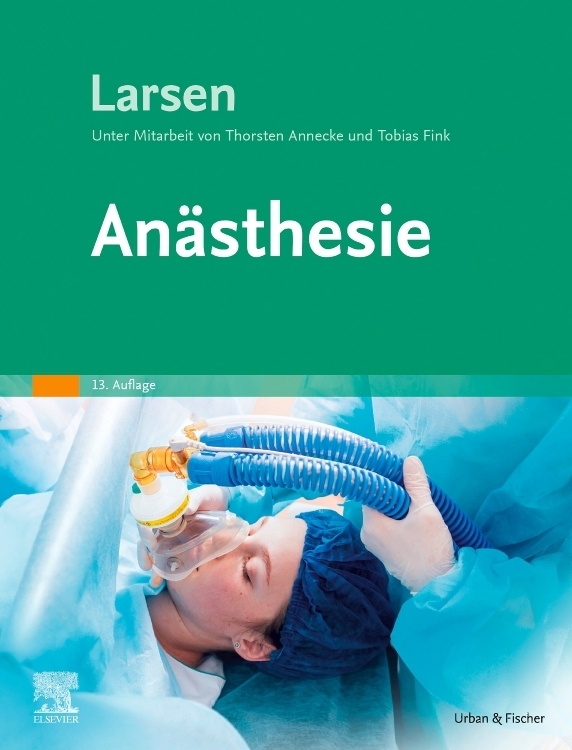 Anästhesie