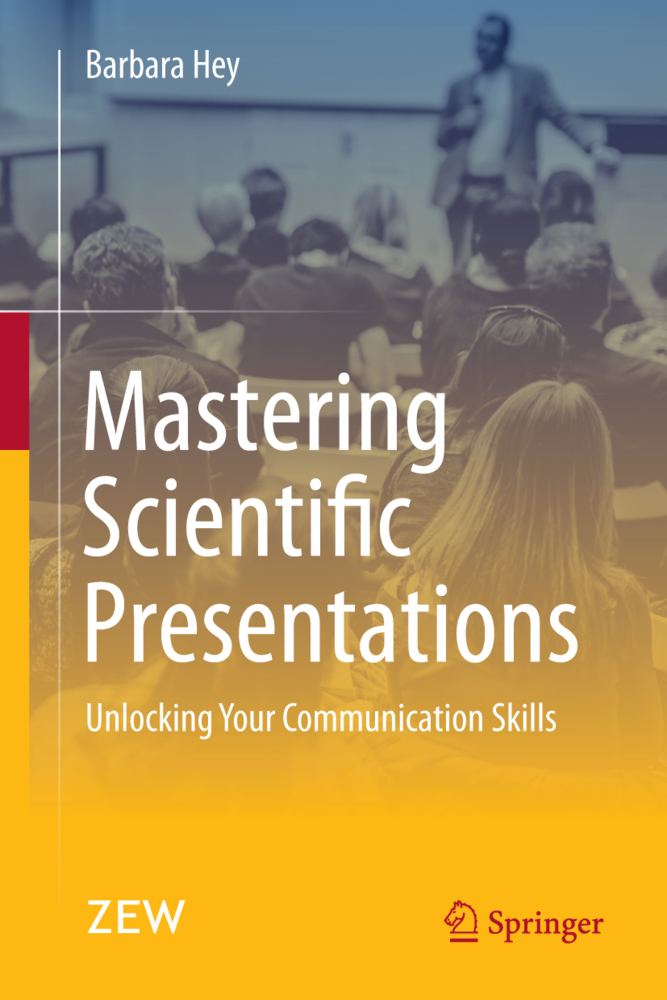Mastering Scientific Presentations