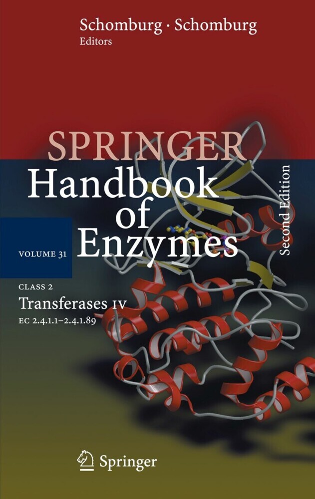 Class 2 Transferases IV
