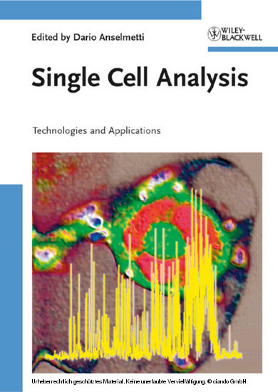 Single Cell Analysis