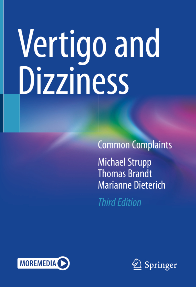 Vertigo and Dizziness