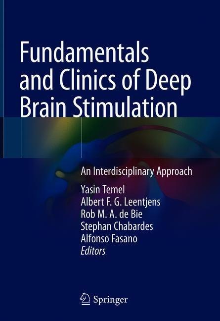 Clinics　Apotheker　Brain　Deep　Deutscher　of　Fundamentals　Stimulation　and　Verlag