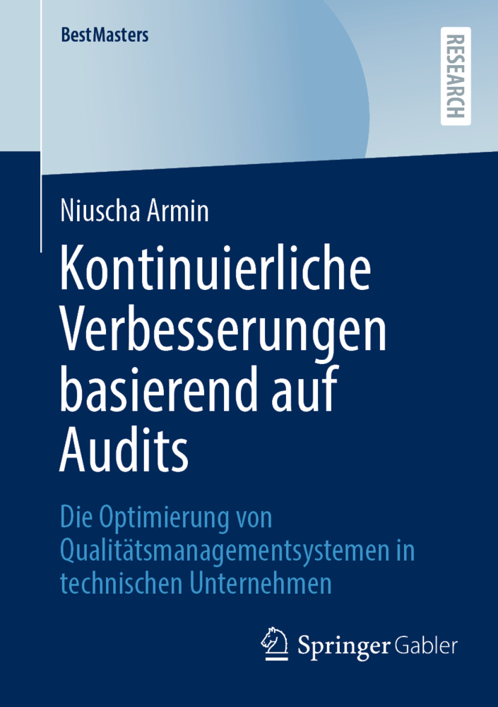 Kontinuierliche Verbesserungen basierend auf Audits