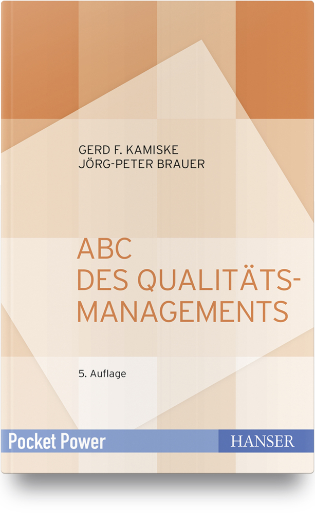 ABC des Qualitätsmanagements