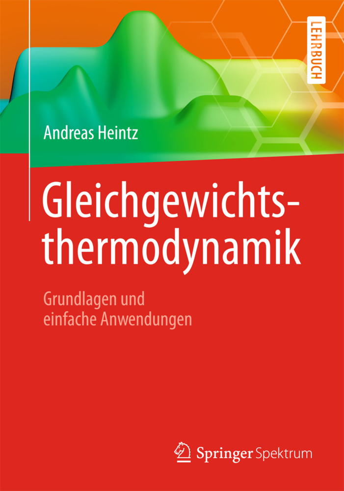Gleichgewichtsthermodynamik