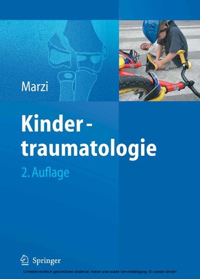 Kindertraumatologie