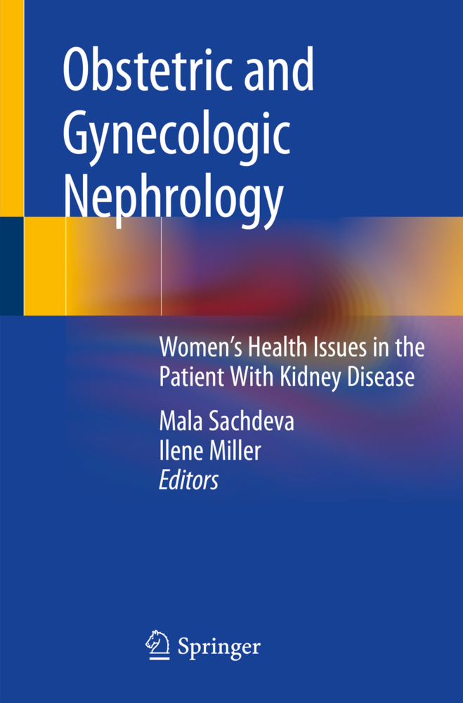 Obstetric and Gynecologic Nephrology