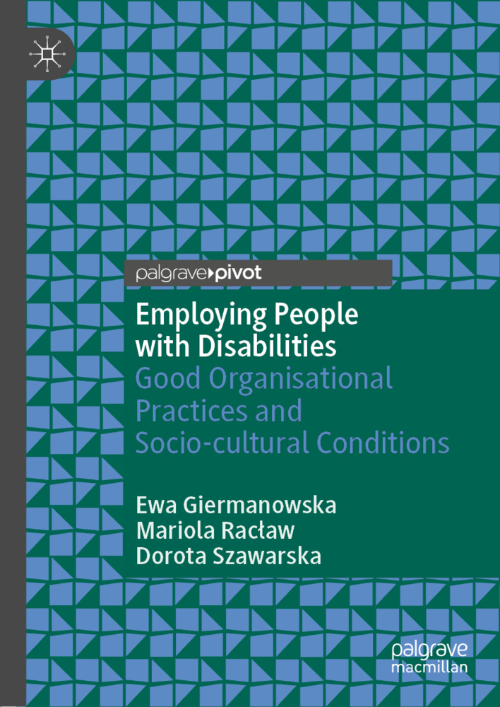 Employing People with Disabilities