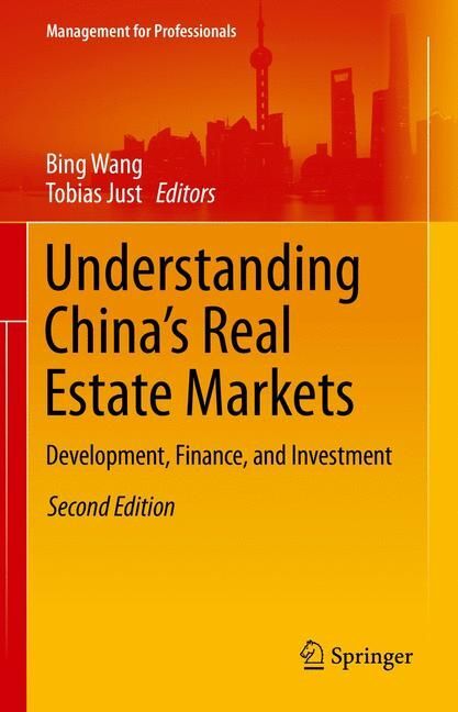Understanding China's Real Estate Markets