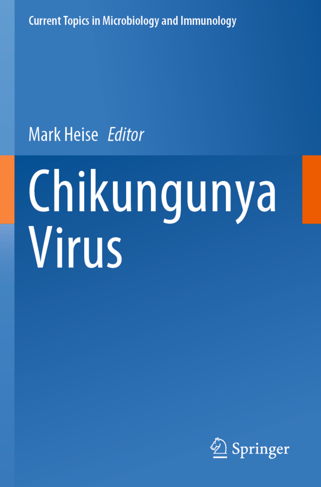 Chikungunya Virus