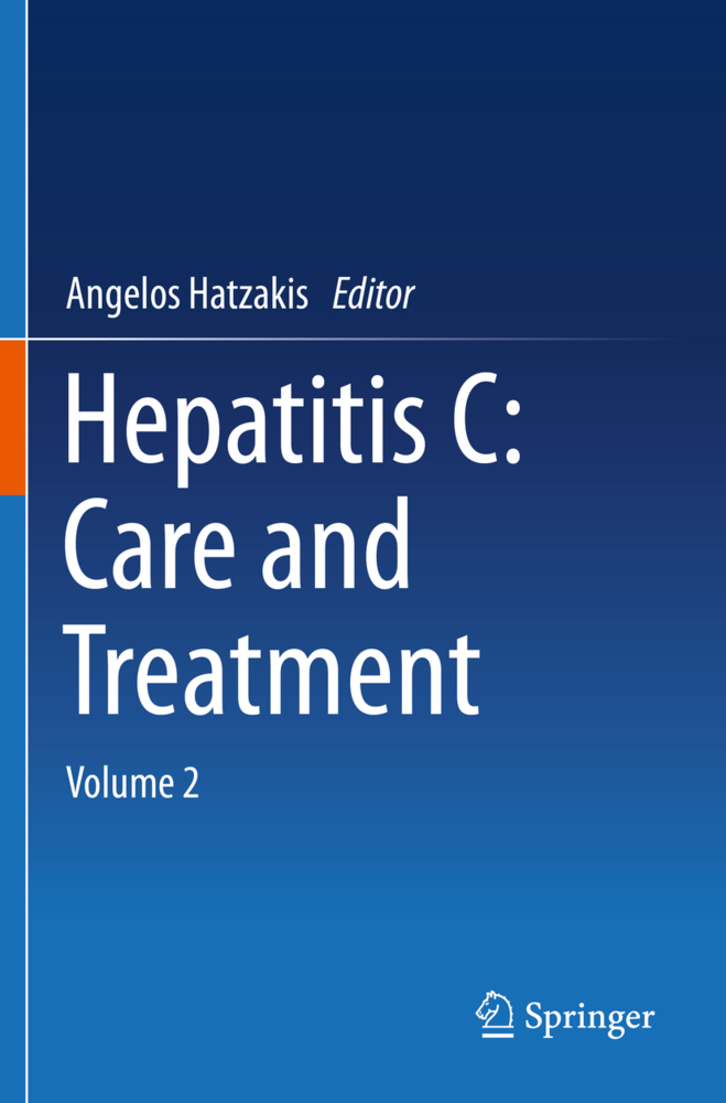 Hepatitis C: Care and Treatment