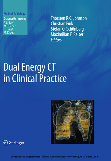 Dual Energy CT in Clinical Practice