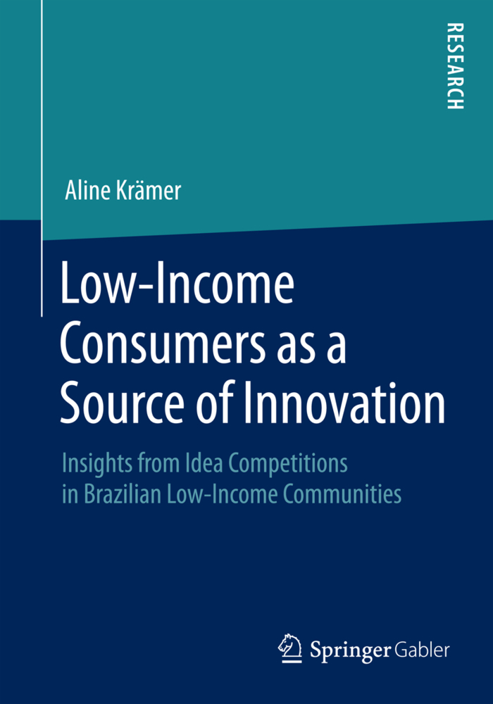 Low-Income Consumers as a Source of Innovation