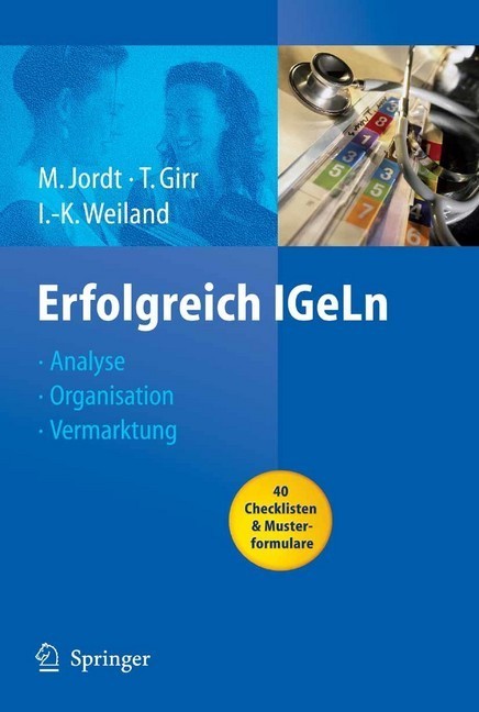 Erfolgreich IGeLn