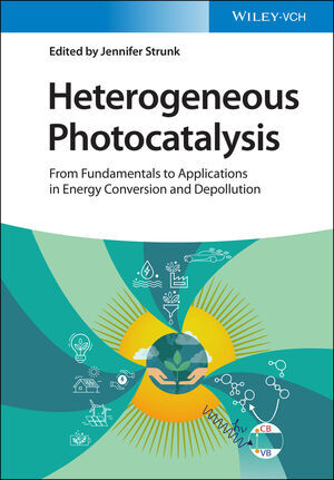 Heterogeneous Photocatalysis