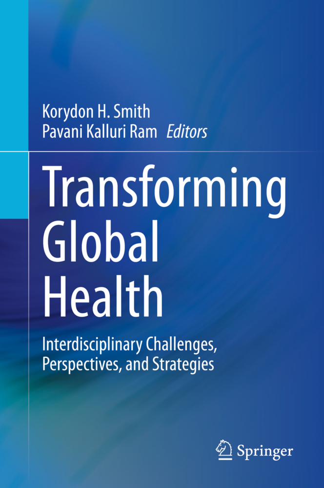 Transforming Global Health