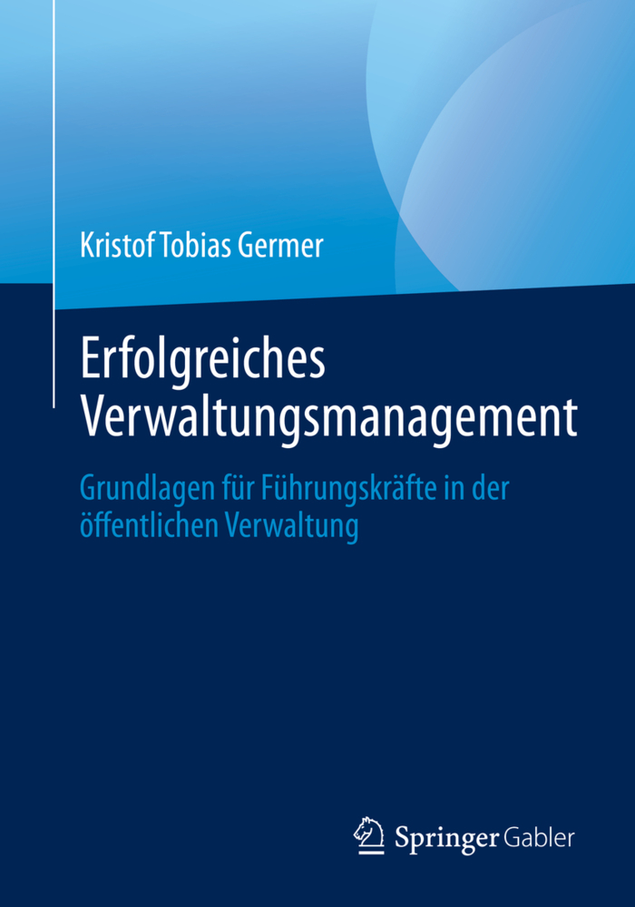 Erfolgreiches Verwaltungsmanagement