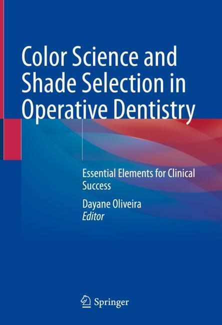 Color Science and Shade Selection in Operative Dentistry