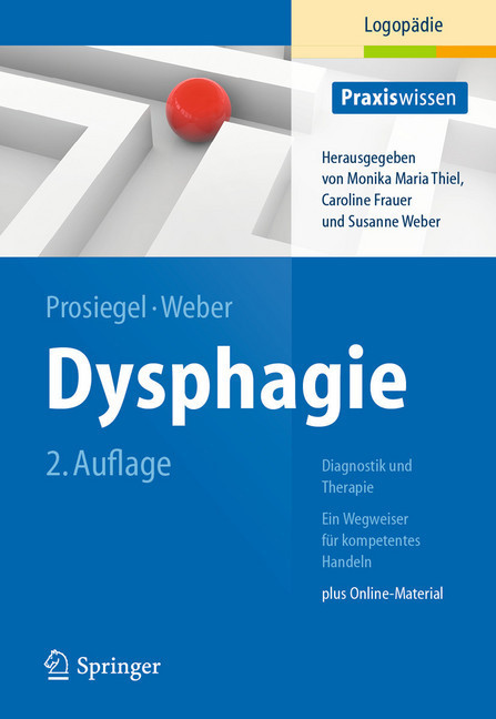 Dysphagie: Diagnostik und Therapie