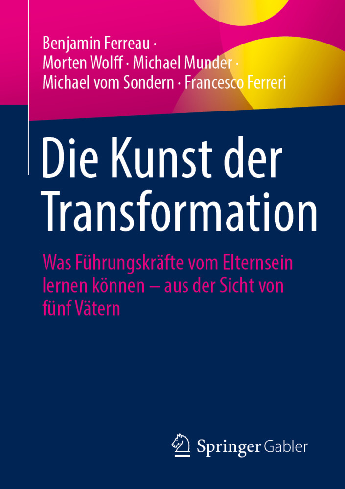 Die Kunst der Transformation