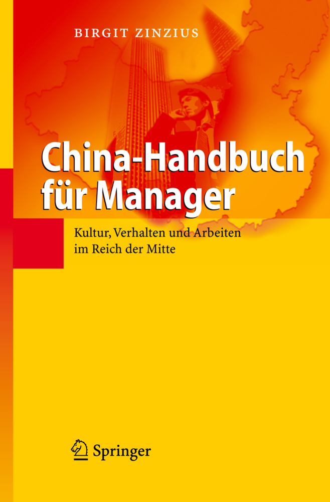 China-Handbuch für Manager