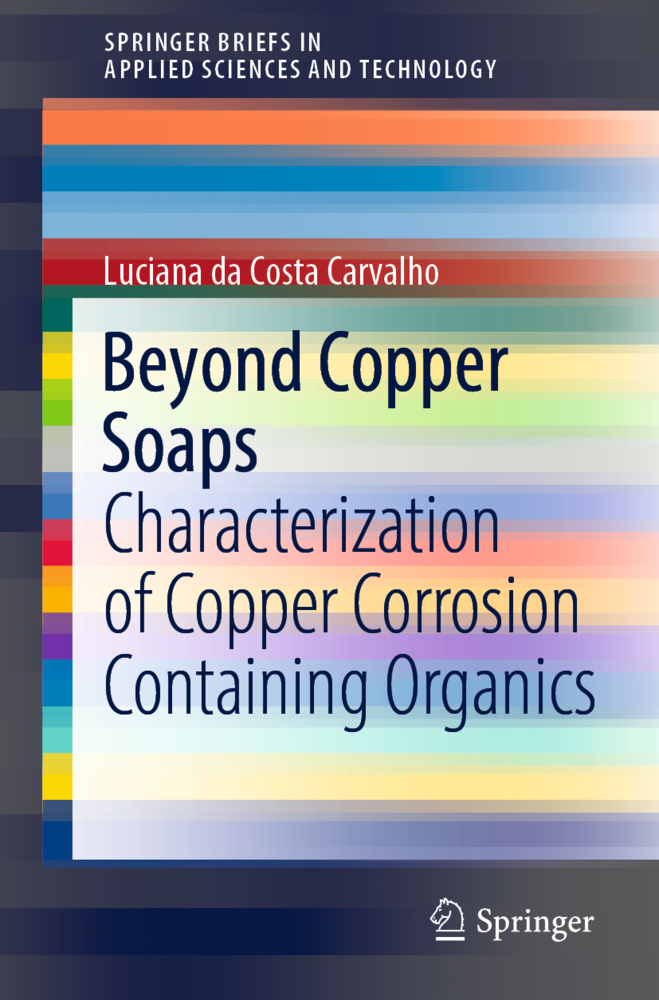 Beyond Copper Soaps