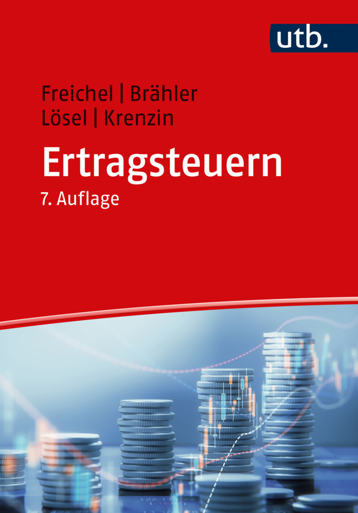 Ertragsteuern Ertragsteuern